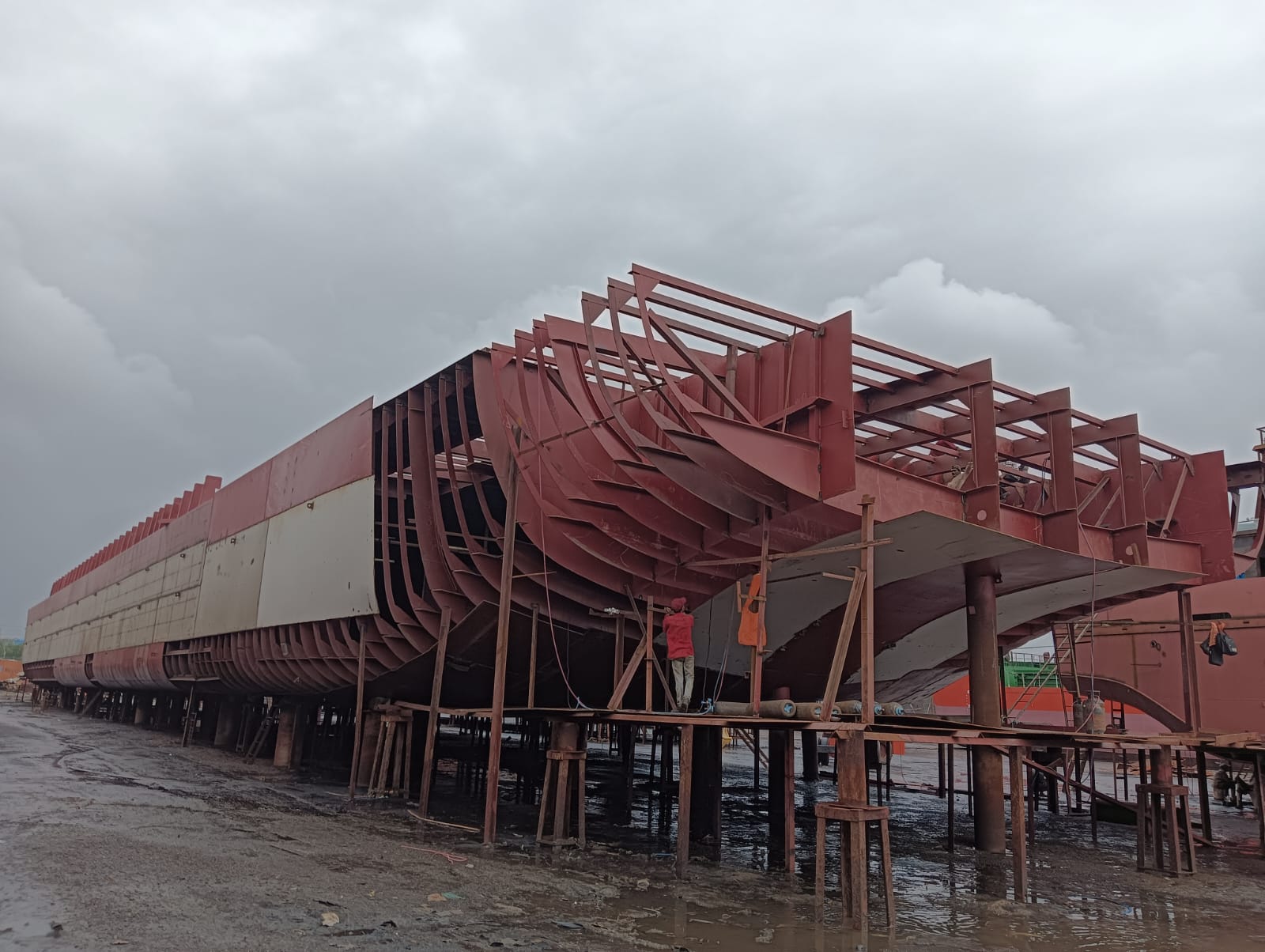 Repair And Maintenance ​